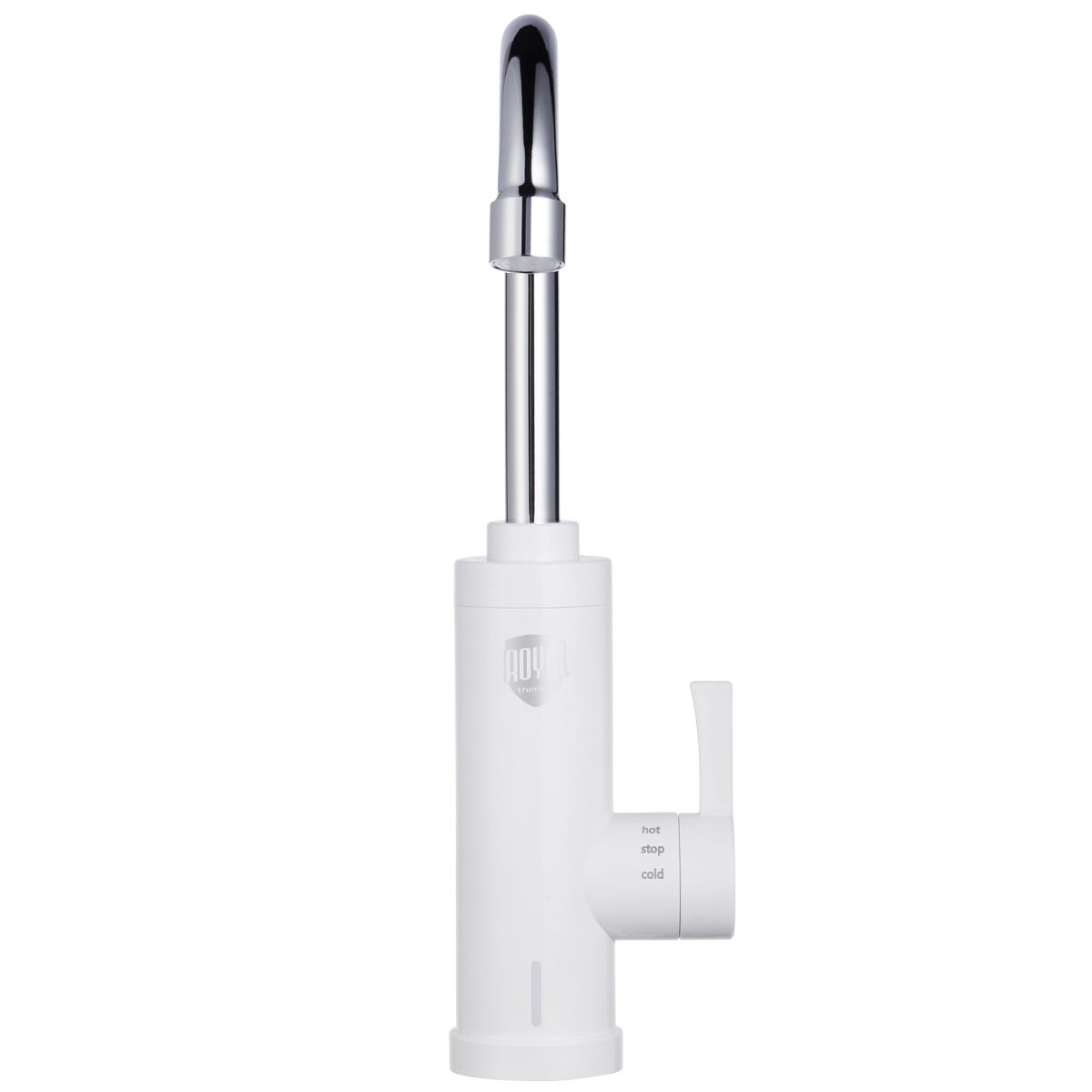 Водонагреватель проточный Royal Thermo EasyFit