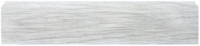 Плинтус напольный Dekor Plast LL030 Береза Белая