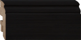 Плинтус напольный ЭКО МДФ Classic Wenge Veralinga