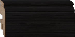 Плинтус напольный ЭКО МДФ Classic Wenge Veralinga
