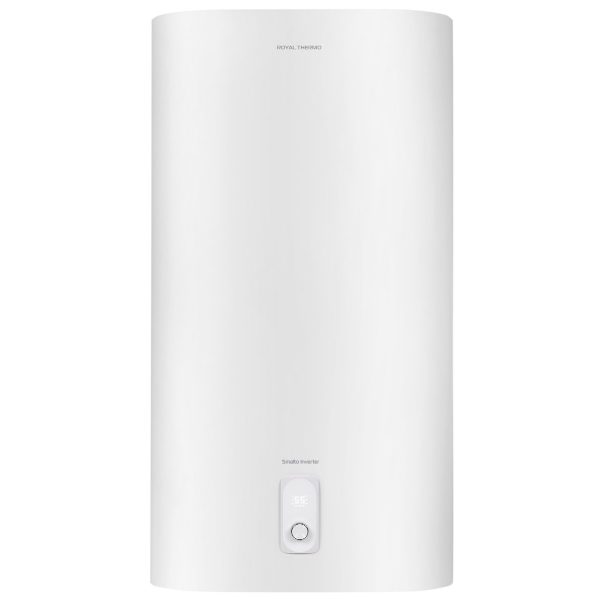 Водонагреватель Royal Thermo RWH 100 Smalto Inverter