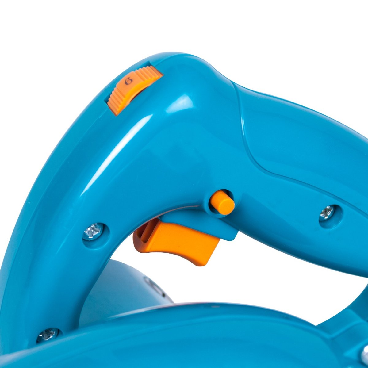 Воздуходувка-пылесос электрическая Bort BSS-550-R