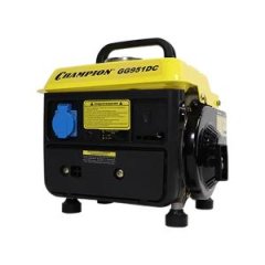 Генератор бензиновый OHV2, 4,2л, 0,7л/ч, 0,65/0,72 кВт.