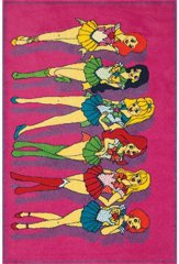 Ковер Sintelon PLAY 1,20X1,70 O 81RVR