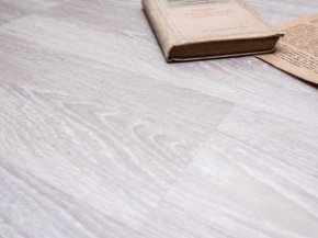 Кварцвиниловая плитка EcoClick EcoWood Dry Back NOX-1710 Дуб Тофино