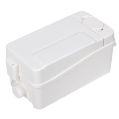 Установка канализационная Grundfos SOLOLIFT 2 D-2