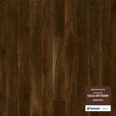 Паркетная Доска Tarkett Salsa Art Vision Ebony Wind (550171005)