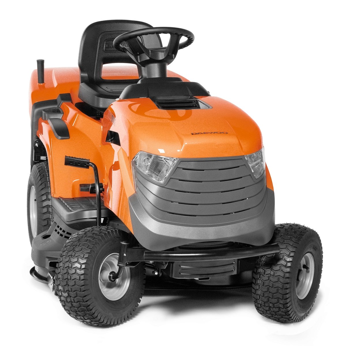 Райдер бензиновый DAEWOO DLT 98 HV (минитрактор) с гидростатической трансмиссией