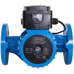 Насос циркуляционный ZOTA RING 65-120SF 400V