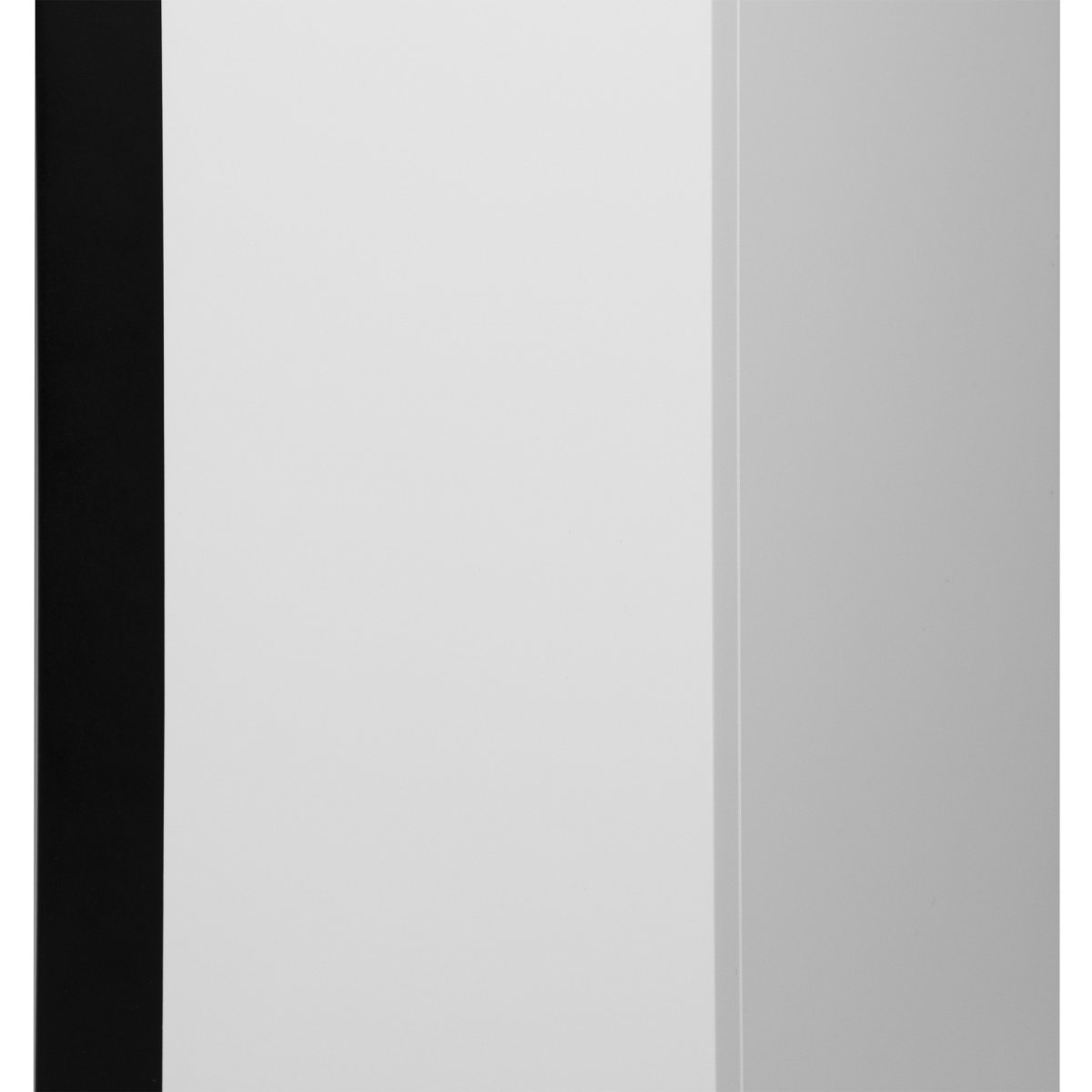 Каминокомплект: Очаг Electrolux EFP/P-3020LS N, портал California 30, белый