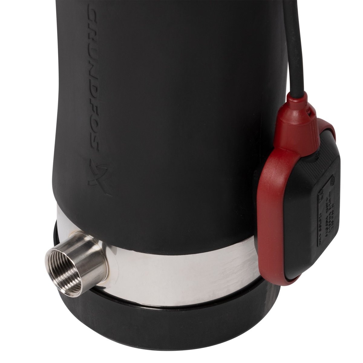 Установка насосная автоматическая GRUNDFOS SBA 3-45 AW (92713101)