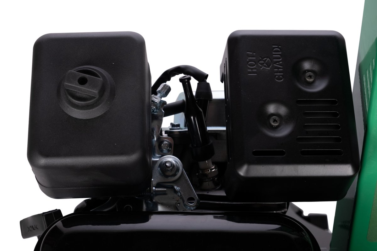 Измельчитель бензиновый Oasis BI-7/1 Eco