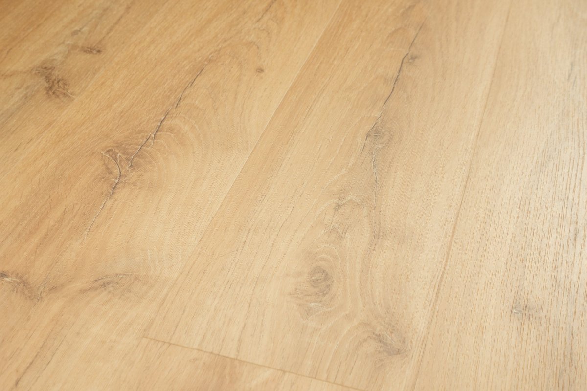 Кварцвиниловая плитка (ламинат) FineFloor Light FF-1321 Дуб Меранти (Бельгия)