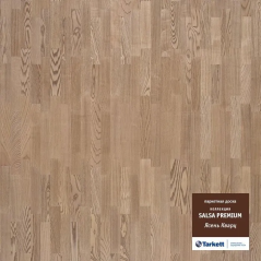Паркетная Доска Tarkett Salsa Premium Ash Quartz (550170003)