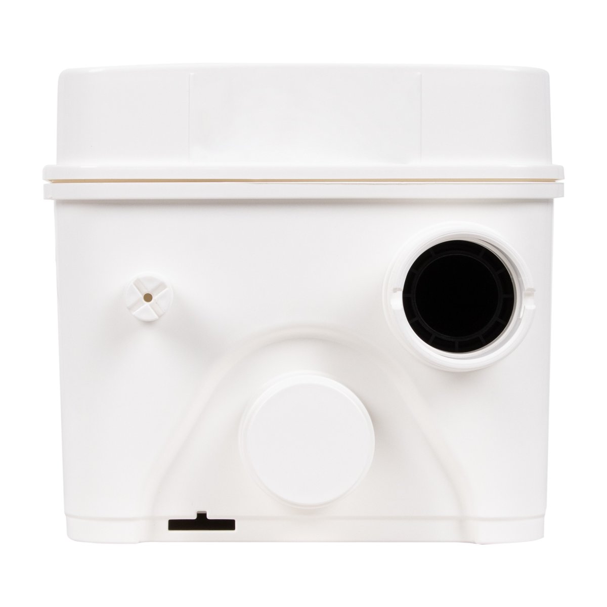 Установка канализационная Grundfos SOLOLIFT 2 D-2