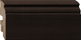 Плинтус напольный Е МДФ Classic Thermo Oak