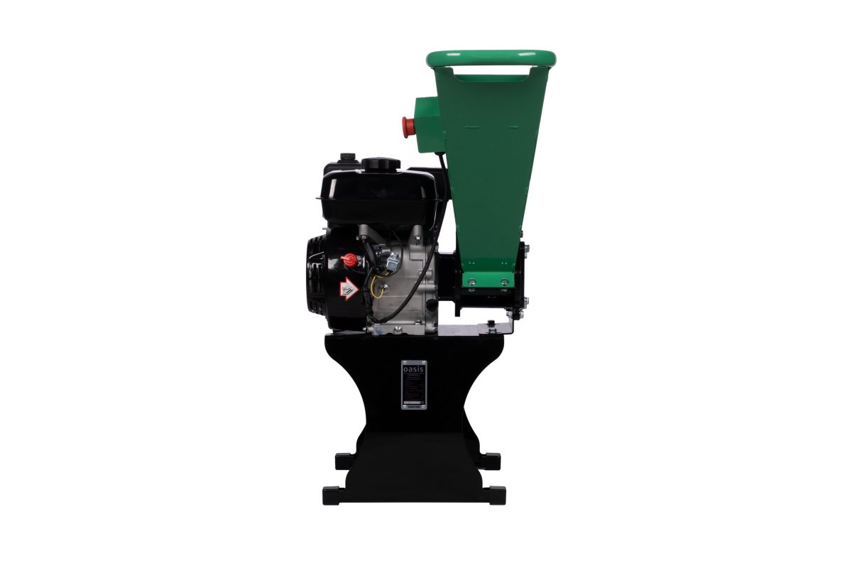 Измельчитель бензиновый Oasis BI-7/1 Eco