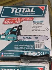 (Уценка) Бензопила TOTAL TG5451811