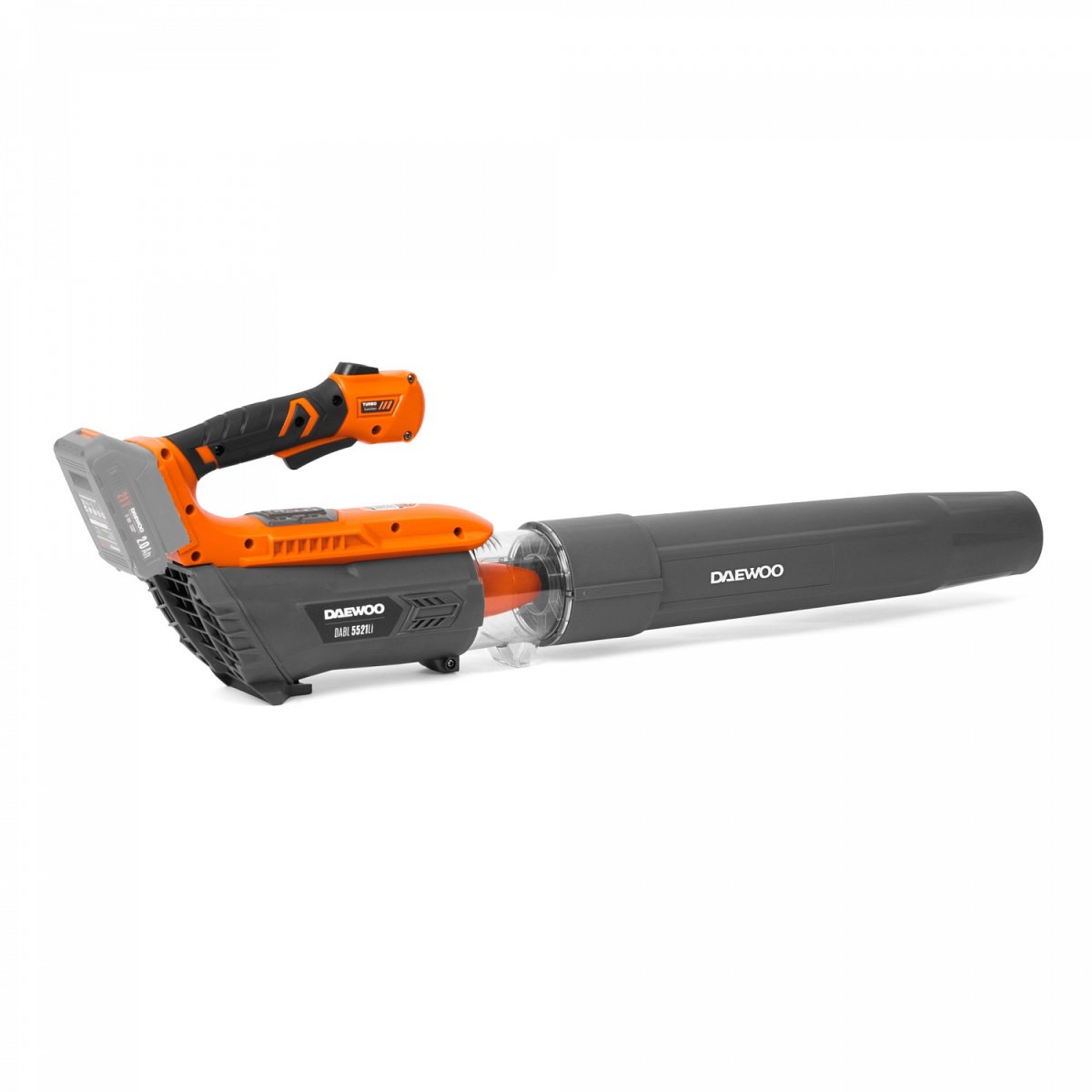 Воздуходувка аккумуляторная DAEWOO DABL 5521Li