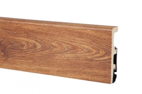 Плинтус напольный Arbiton INTEGRA 19 Дуб Натурал