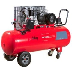 Компрессор масляный ременной FUBAG B5200B/200 СТ4
