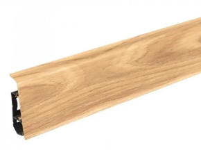 Плинтус Arbiton INDO 07 Дуб либерти