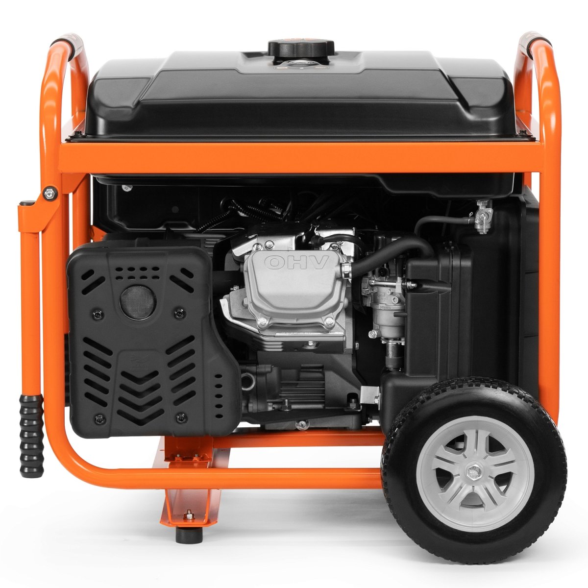 Генератор бензиновый инверторный DAEWOO GDA 11000DPEi-3