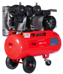 Компрессор масляный ременной FUBAG VCF/50 CM3