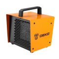 Тепловая пушка DEKO DKIH2200