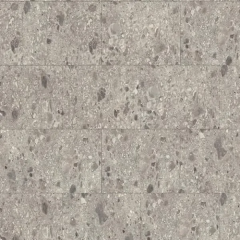 Ламинат EGGER Pro Kingsize Aqua 4+1V EPL207 Терраццо Триест серый