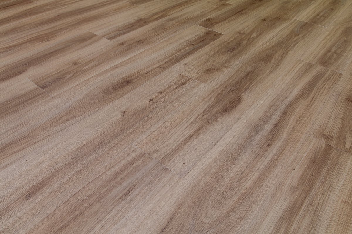 Кварцвиниловая плитка FineFloor Wood FF-1460 Дуб Вестерос