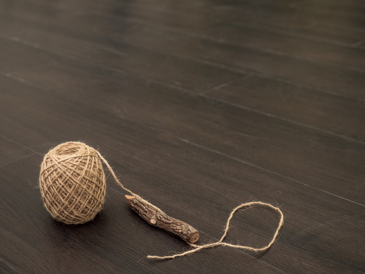 Кварцвиниловая плитка EcoClick EcoWood  NOX-1609 Дуб Хорн