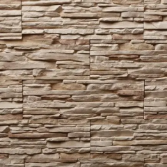 Декоративный искусственный камень Petra Спарта рядовой [05П2]
