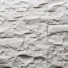 Декоративный искусственный гипсовый камень Air Stone Лондон рядовой [А12]