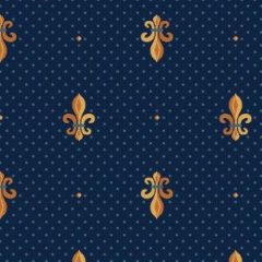 Ковролин Quickstep Halbmond 33 003