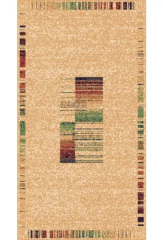 Ковер Sintelon SOLID 0,40X0,60 O 21ECE