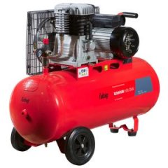 Компрессор масляный ременной FUBAG B3600B/100 CM3