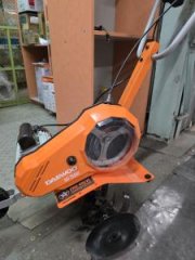 (Уценка) Культиватор электрический DAEWOO DAT 2500E