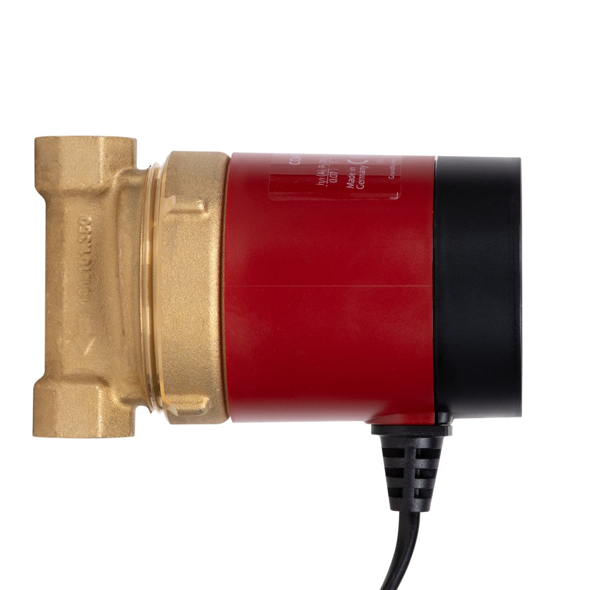 Насос циркуляционный Grundfos COMFORT 15-14 B PM