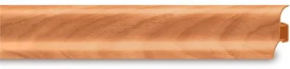 Плинтус напольный Arbiton LMX (46) 17 Грецкий орех