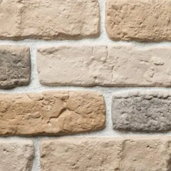 Декоративный искусственный гипсовый камень Air Stone Барселона А03.20