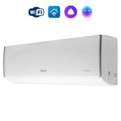 Блок внутренний SHUFT SFMS/I-07 HB FMI/N8/In/white_WF инверторной мульти сплит-системы