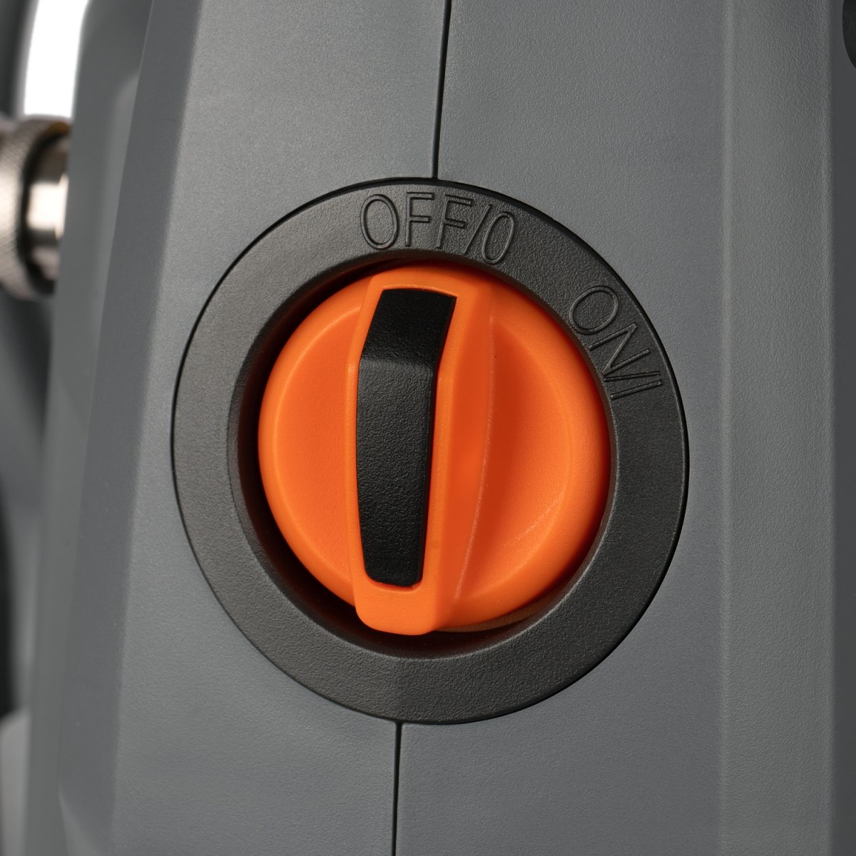 Мойка высокого давления DAEWOO DAW750