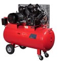 Компрессор масляный ременной FUBAG DCF-1300/270 CT11 двухступенчатый