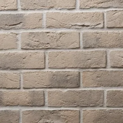 Декоративный искусственный камень Petra Византийский кирпич рядовой [07П1]