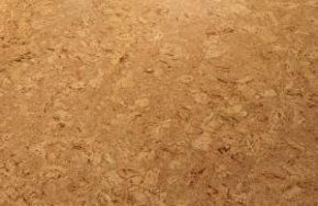 Пробковый клеевой пол PERSONALITY NATURAL 4mm Cork Pure