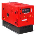 Генератор дизельный FUBAG DS 15000 DAC ES с электростартером и коннектором автоматики