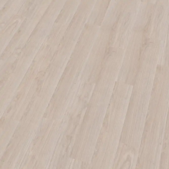 Ламинат Kronostar Home Вейвлесс Белый (White Oak Waveless)