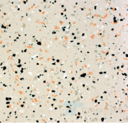 Линолеум токопроводящий Titan Vinyl  SHIELD XYR-617 Cream