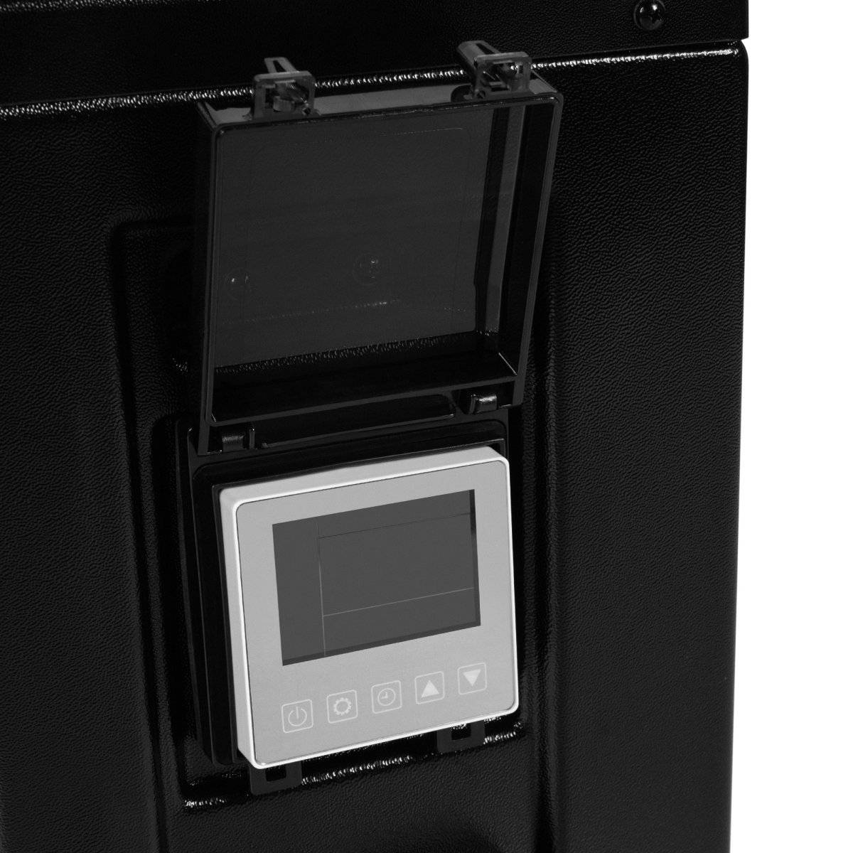 Тепловой насос для бассейна Royal Thermo MasterHeat Pro DC RTPI-80MHN8 инверторного типа